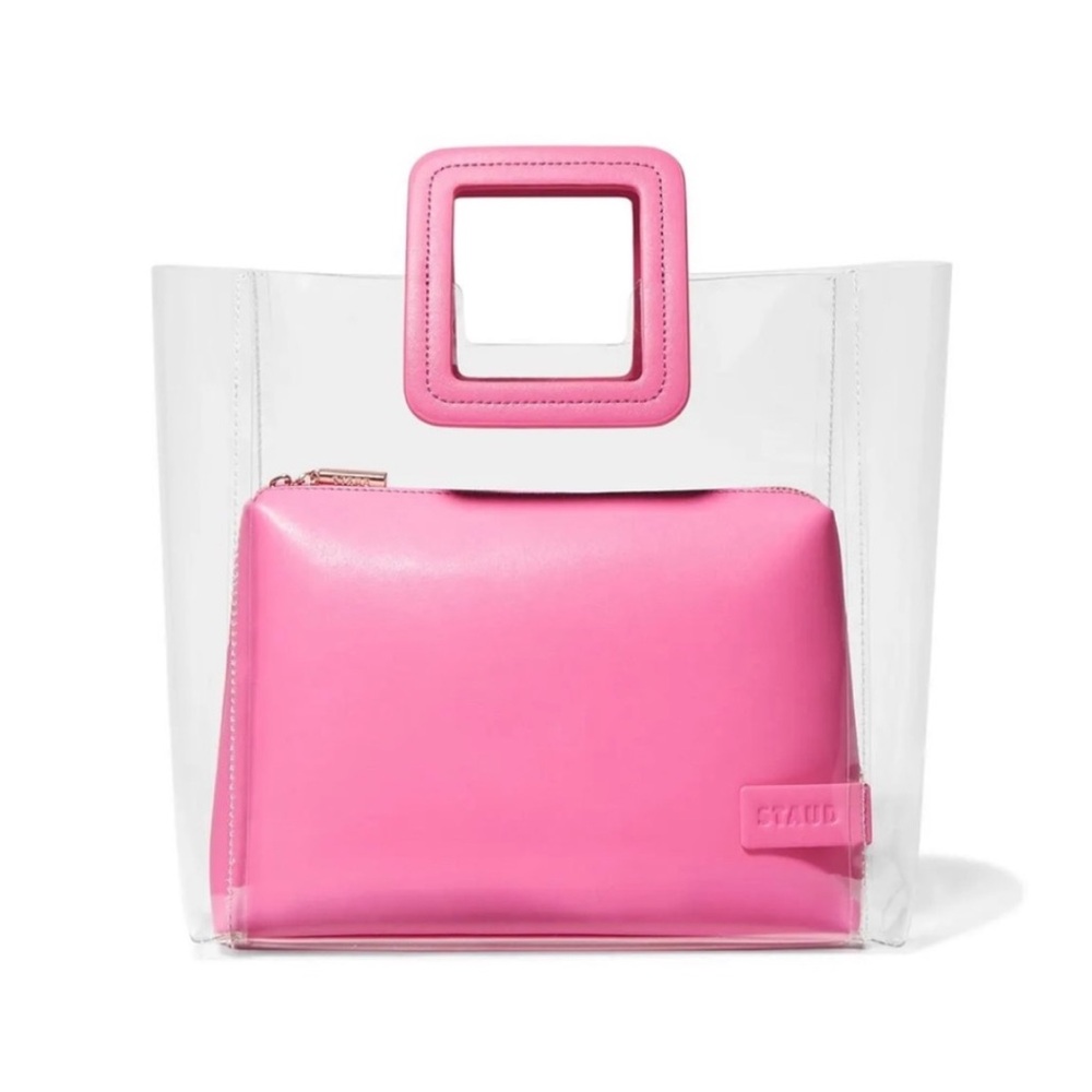 STAUD Classic Tote Bag